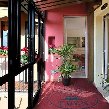Hotel Eden Perugia Exterior photo