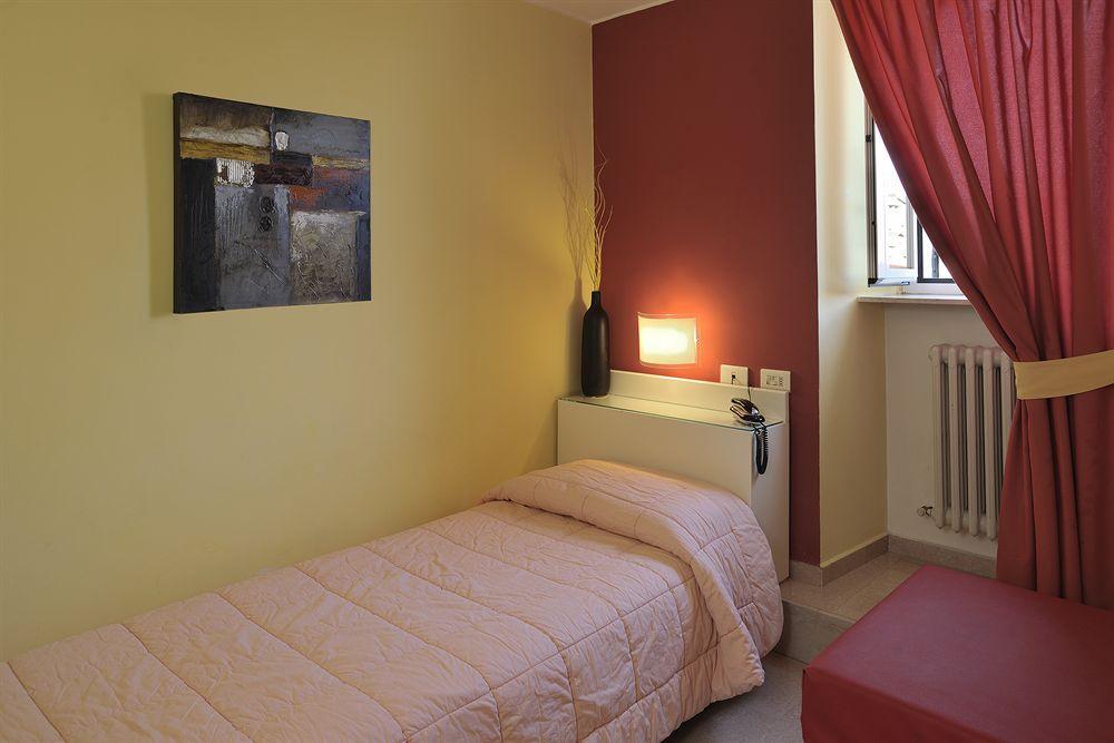 Hotel Eden Perugia Exterior photo