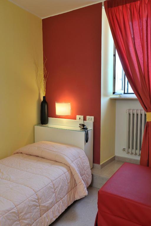 Hotel Eden Perugia Room photo